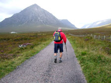 Scotland-Highlands-West Highland Way